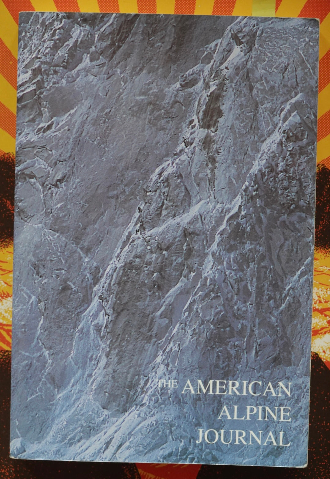 AAJ 1998