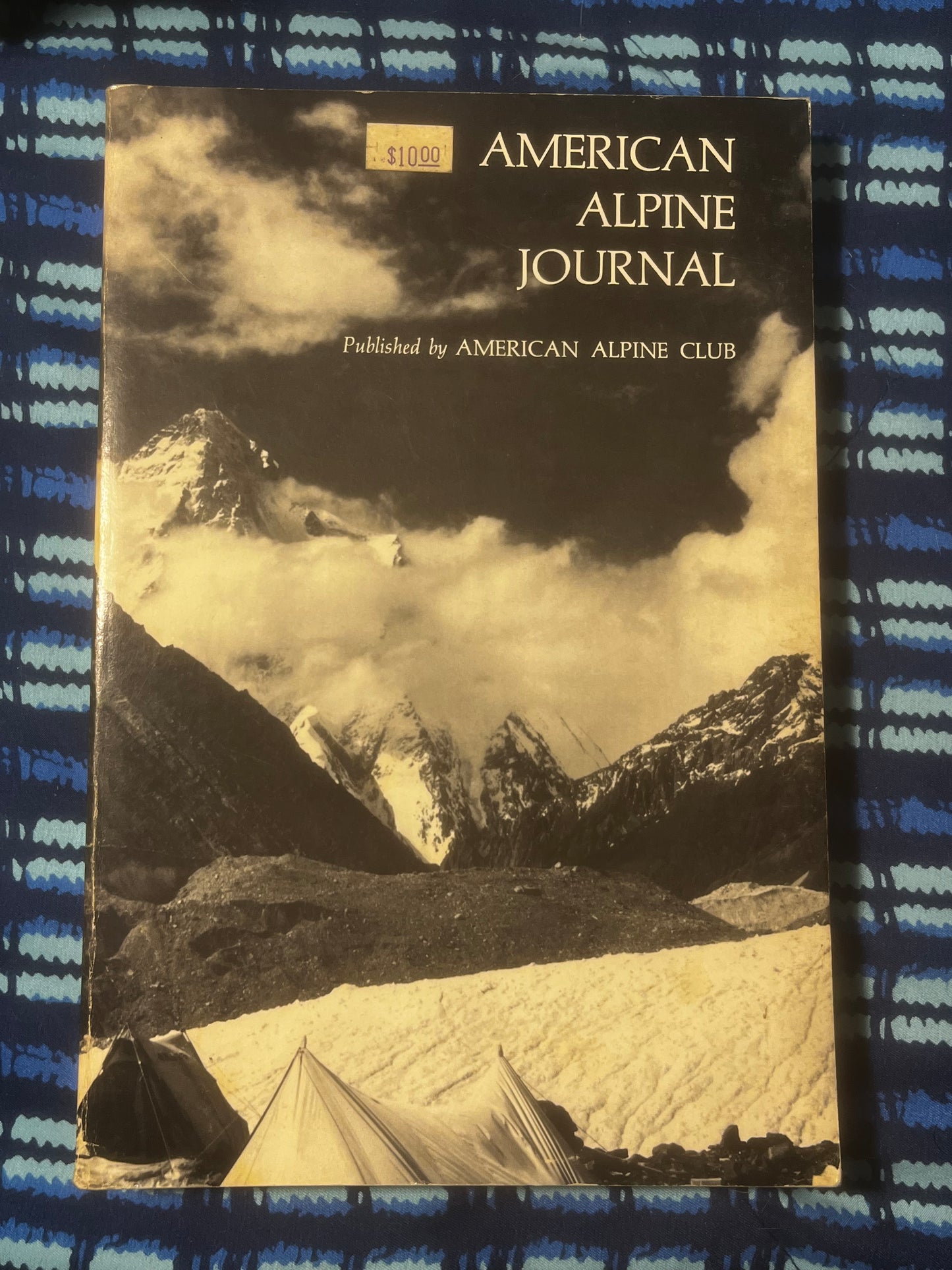 AAJ 1976