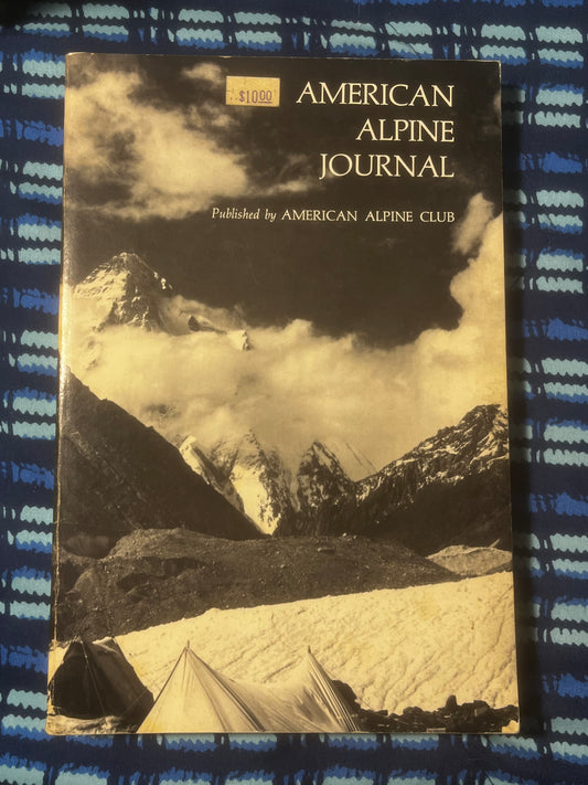AAJ 1976